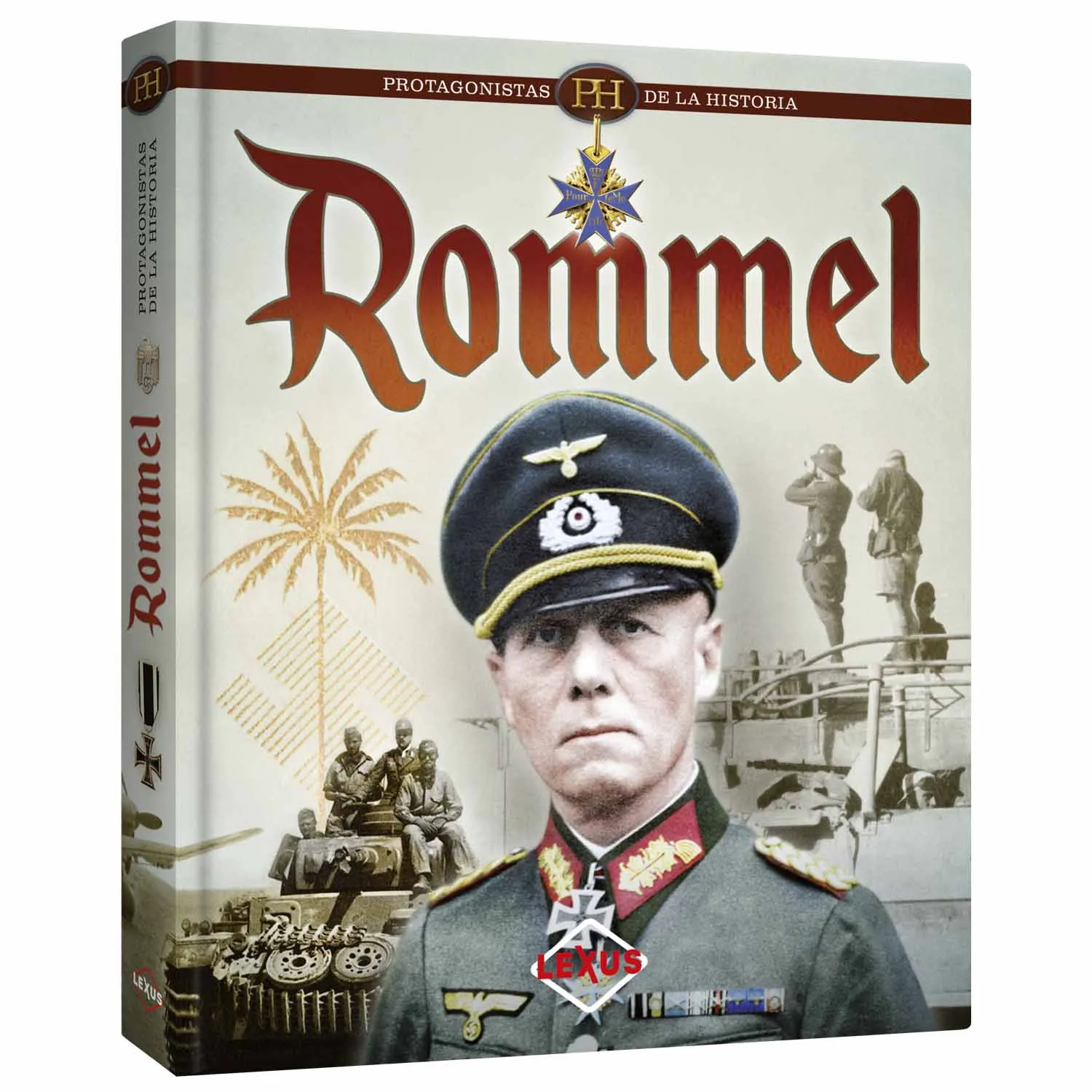 Rommel