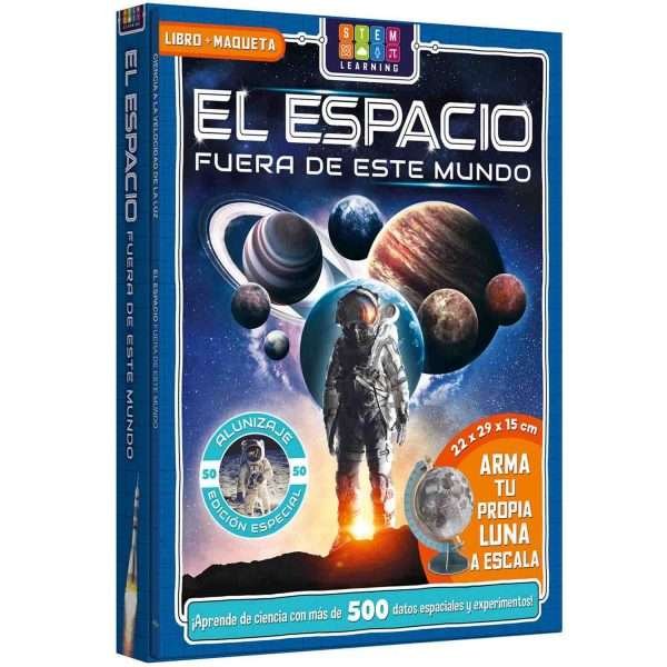 El Espacio