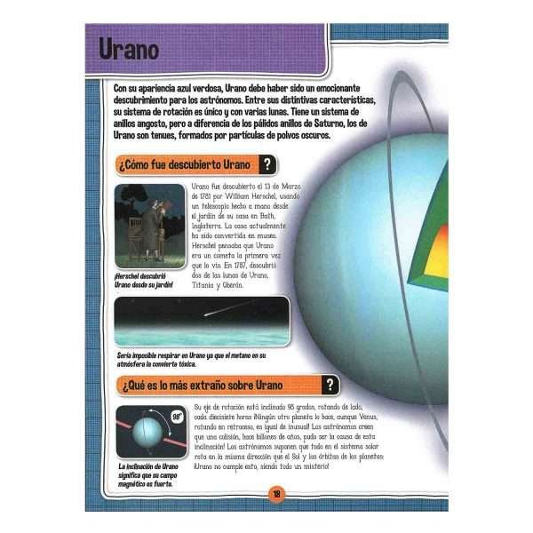 El Espacio - Imagen 2