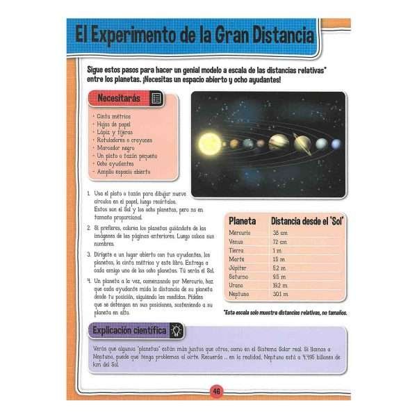 El Espacio - Imagen 3