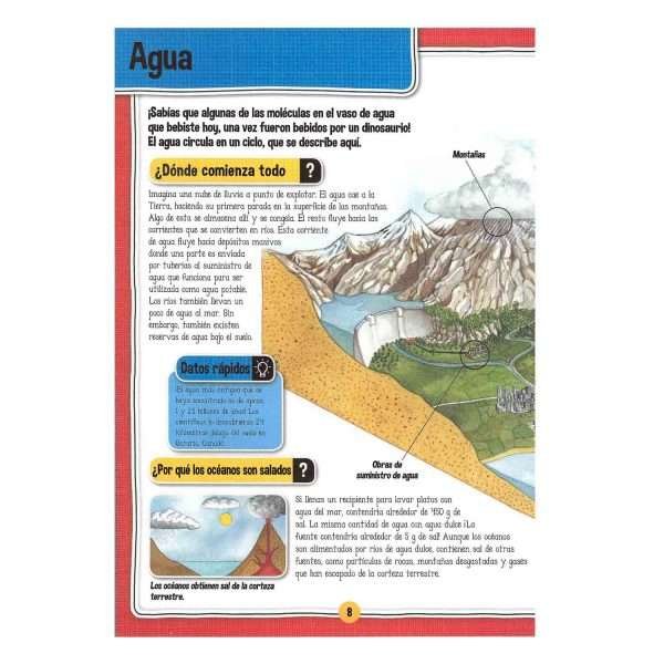 Asombroso Planeta Tierra - Imagen 3