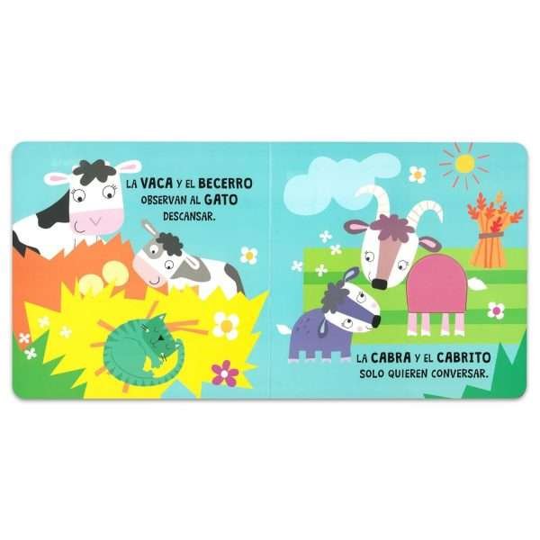 Mira y Descubre - La Granja - Imagen 4