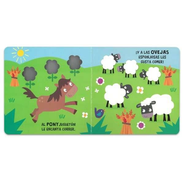 Mira y Descubre - La Granja - Imagen 3