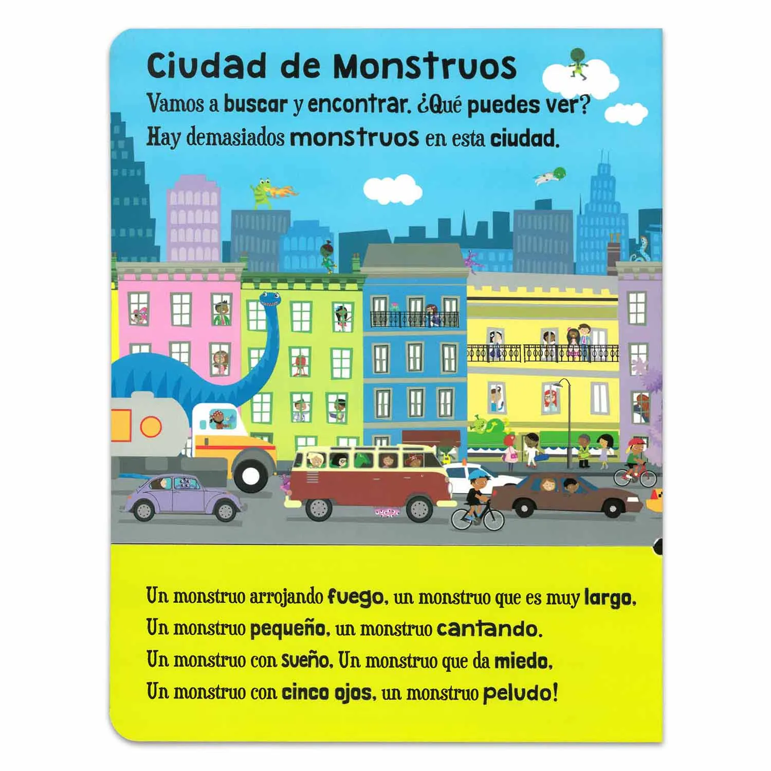 Muchos Dinosaurios, Piratas & Monstruos - Imagen 4