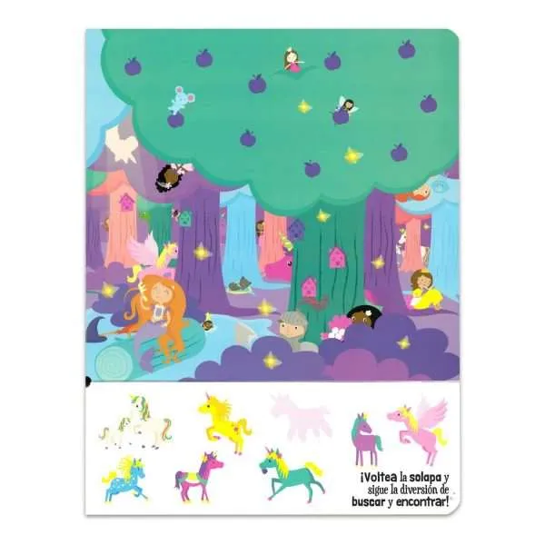 Muchos Unicornios, Hadas & Sirenas - Imagen 2