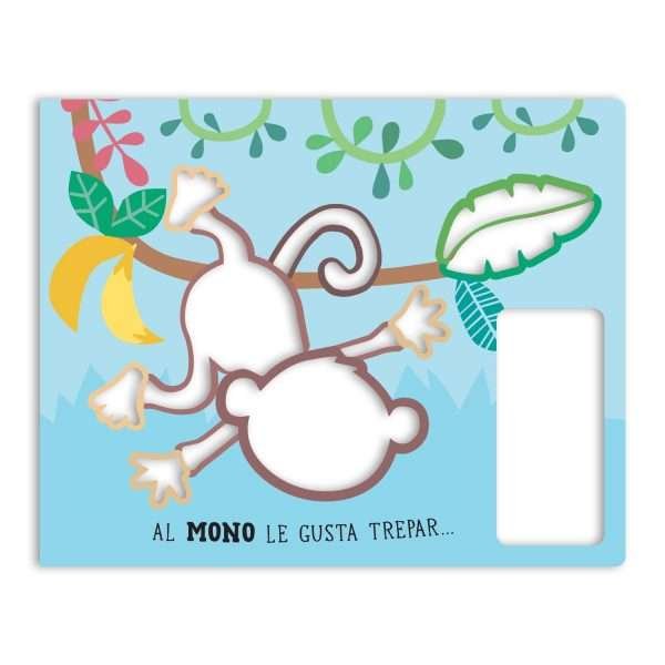Jugando en la Selva - Imagen 2