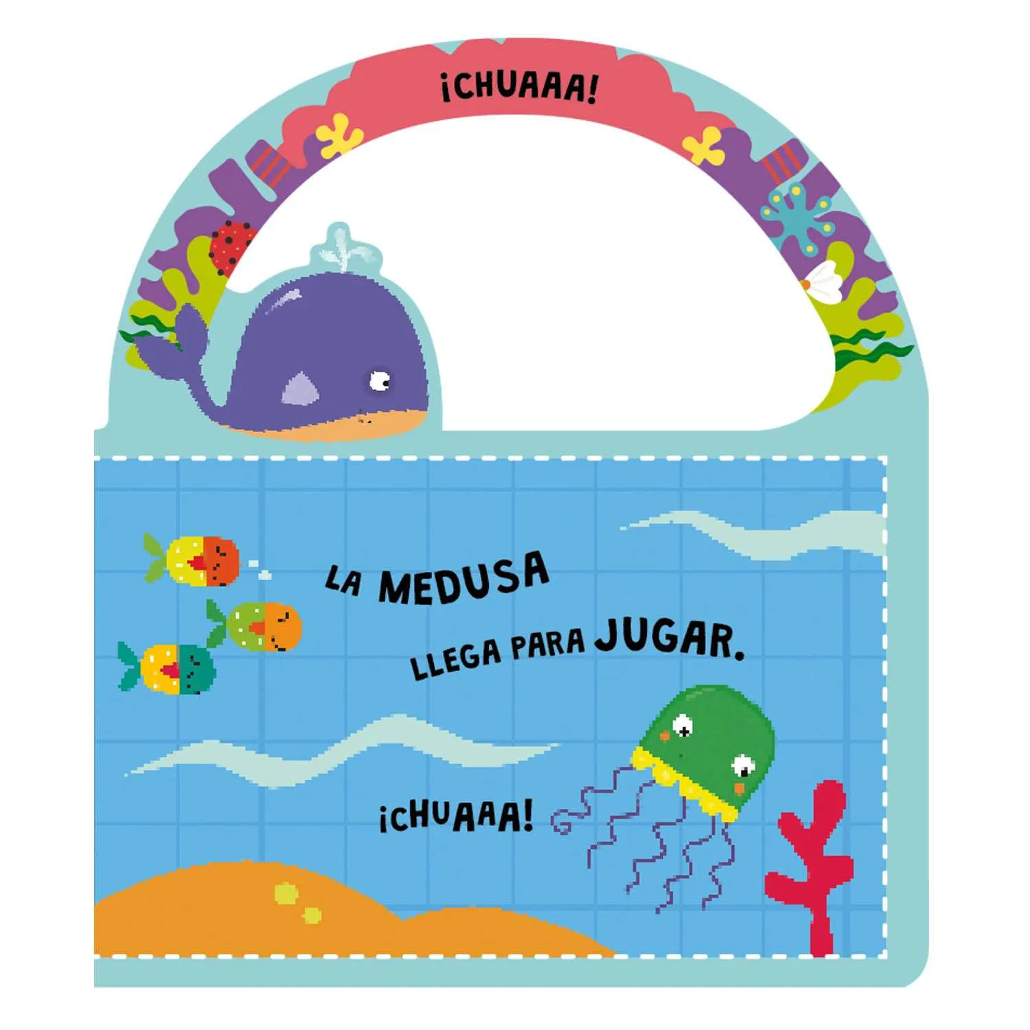 Mis Animales, Amigos del Océano - Imagen 2