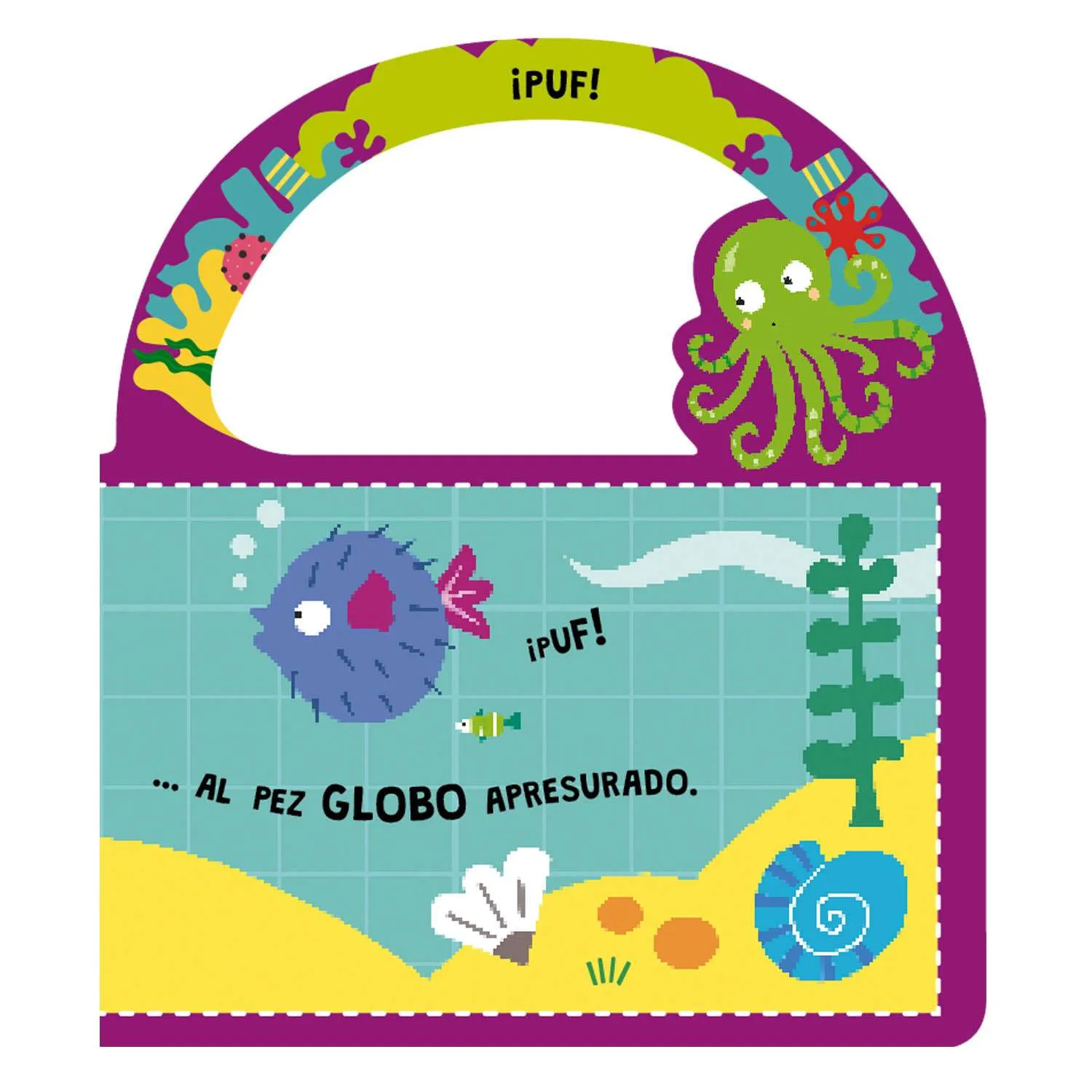 Mis Animales, Amigos del Océano - Imagen 3