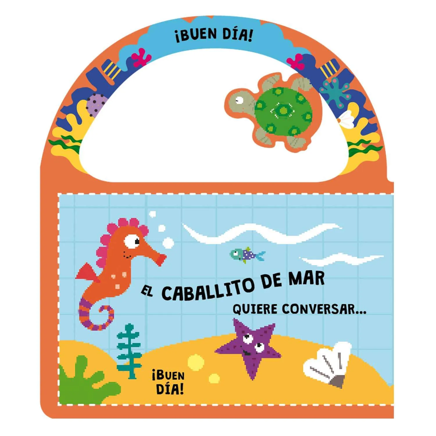 Mis Animales, Amigos del Océano - Imagen 4