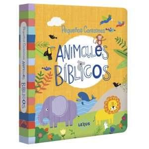 Animales Bíblicos