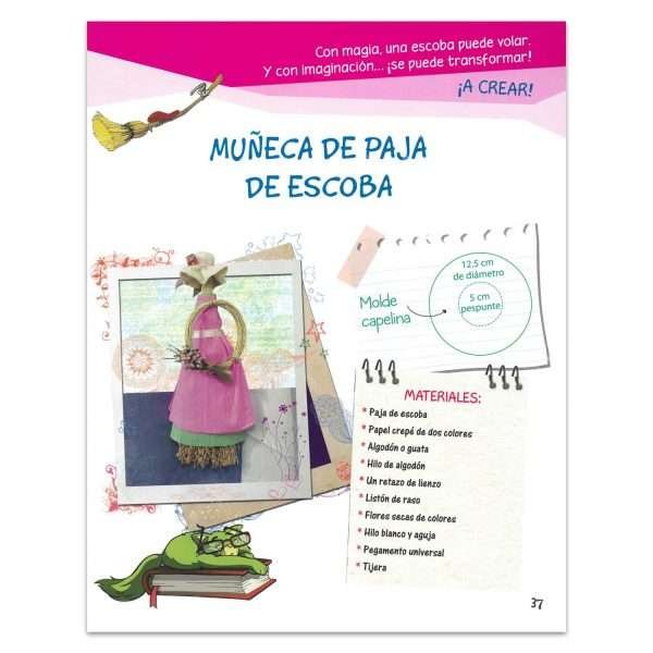 Cuentos que Crean ¡Cositas Útiles! - Imagen 3