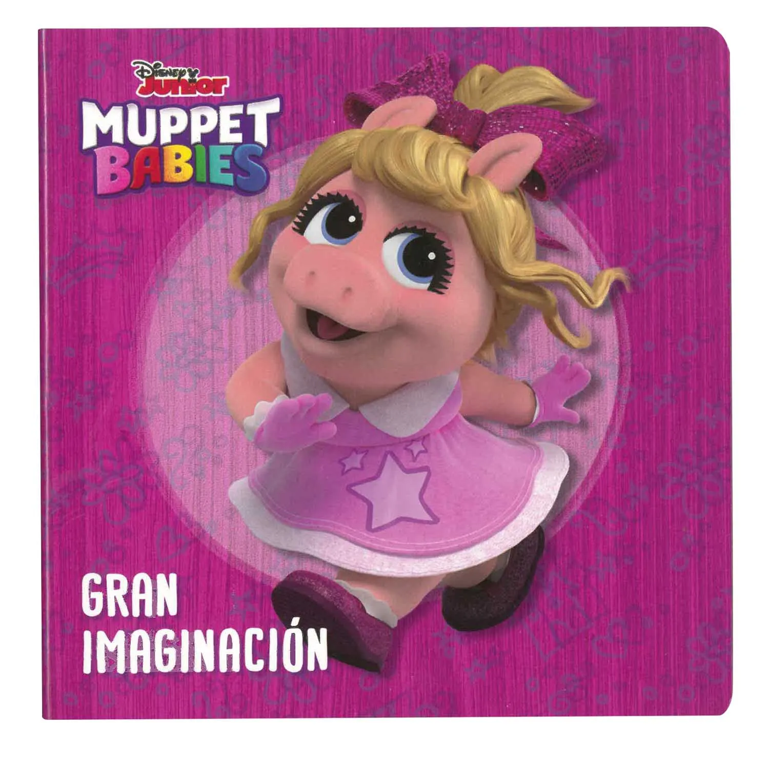 Muppets Babies 4 Libros - Imagen 2