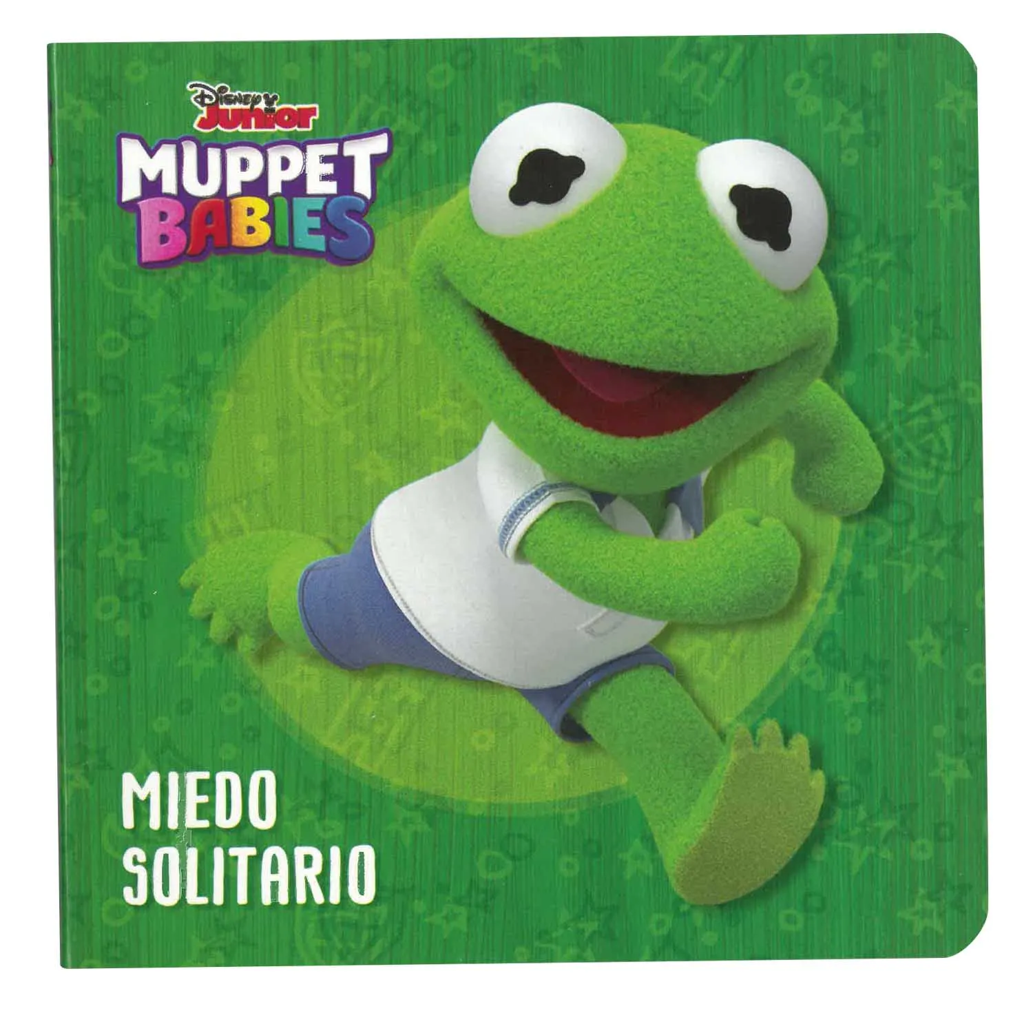 Muppets Babies 4 Libros - Imagen 3