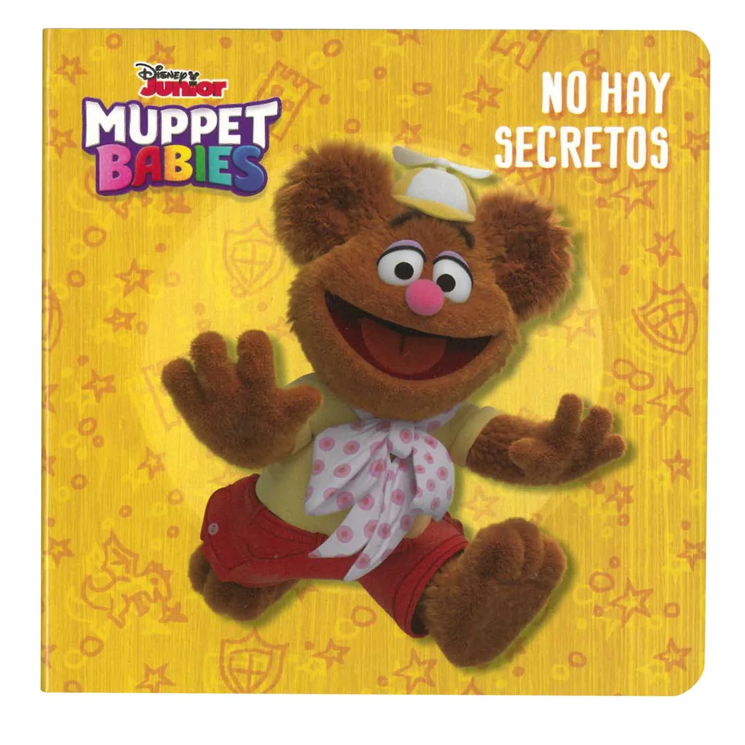 Muppets Babies 4 Libros - Imagen 4