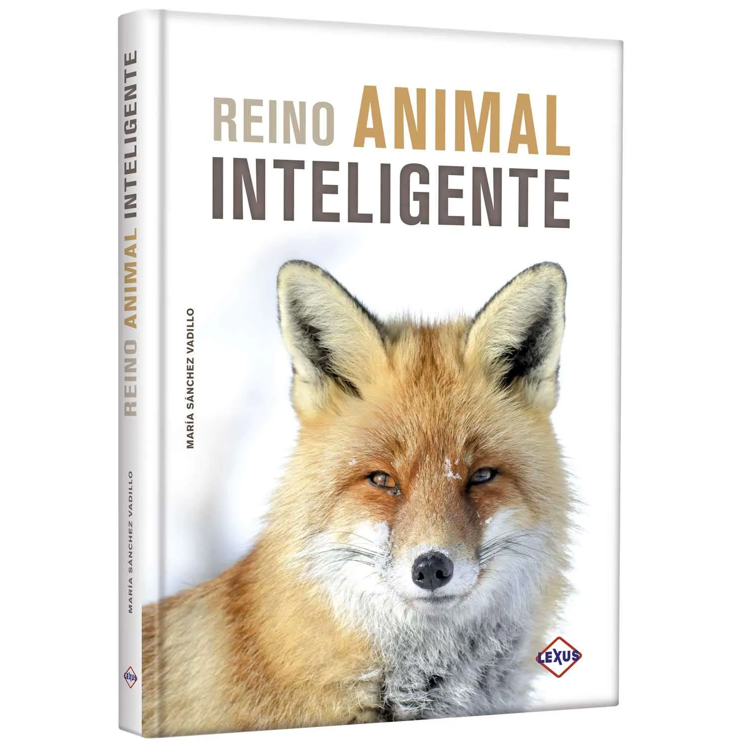 Reino Animal Inteligente