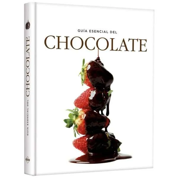 Guía Escencial del Chocolate