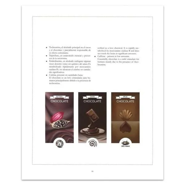 Guía Escencial del Chocolate - Imagen 3