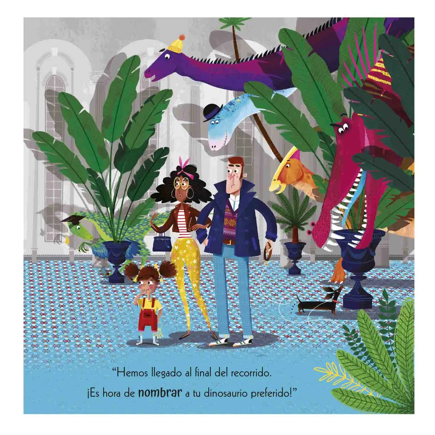 La Tienda de los Dinosaurios - Imagen 4