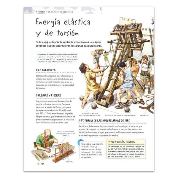 Historia de la Ciencia y la Tecnología - Imagen 4