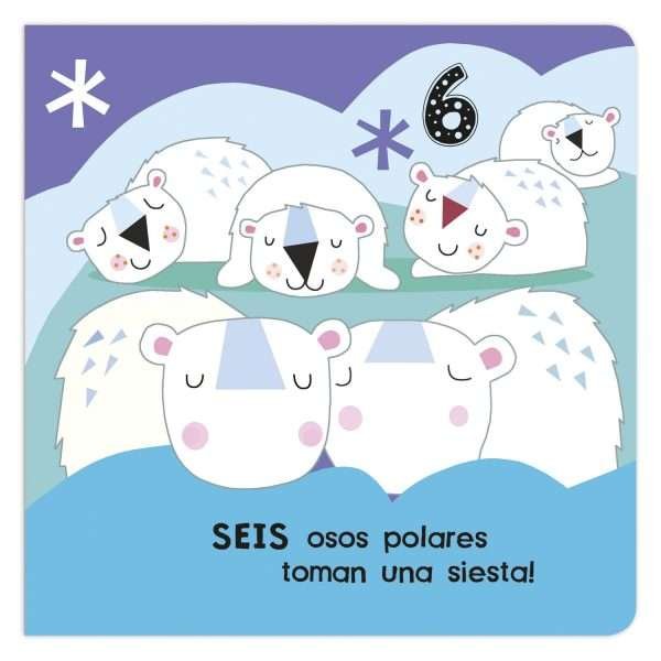Mira y Descubre - Números - Imagen 3