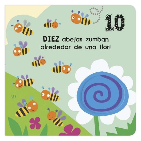 Mira y Descubre - Números - Imagen 4