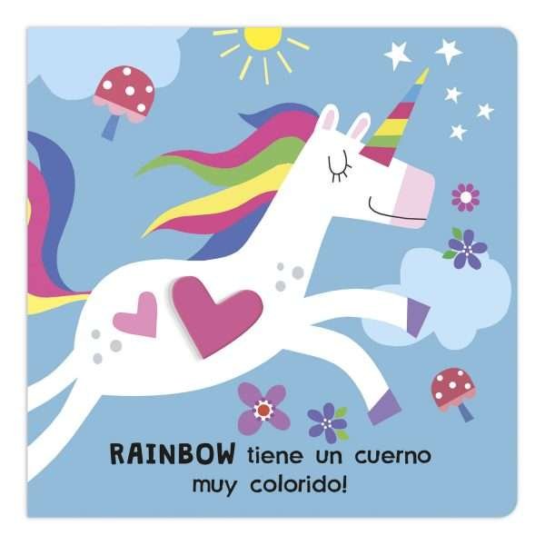Mira y Descubre - Unicornios - Imagen 2
