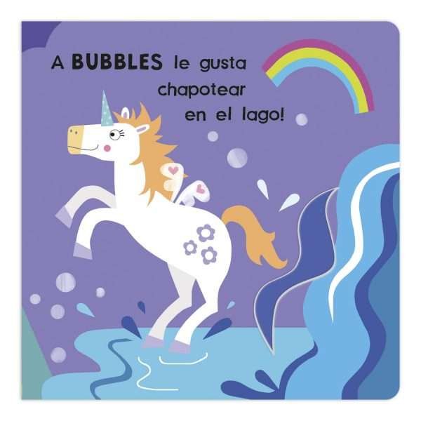 Mira y Descubre - Unicornios - Imagen 3