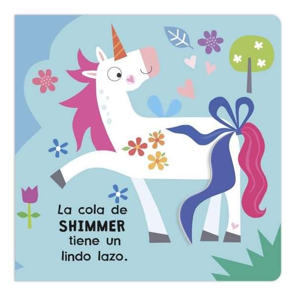 Mira y Descubre - Unicornios - Imagen 4