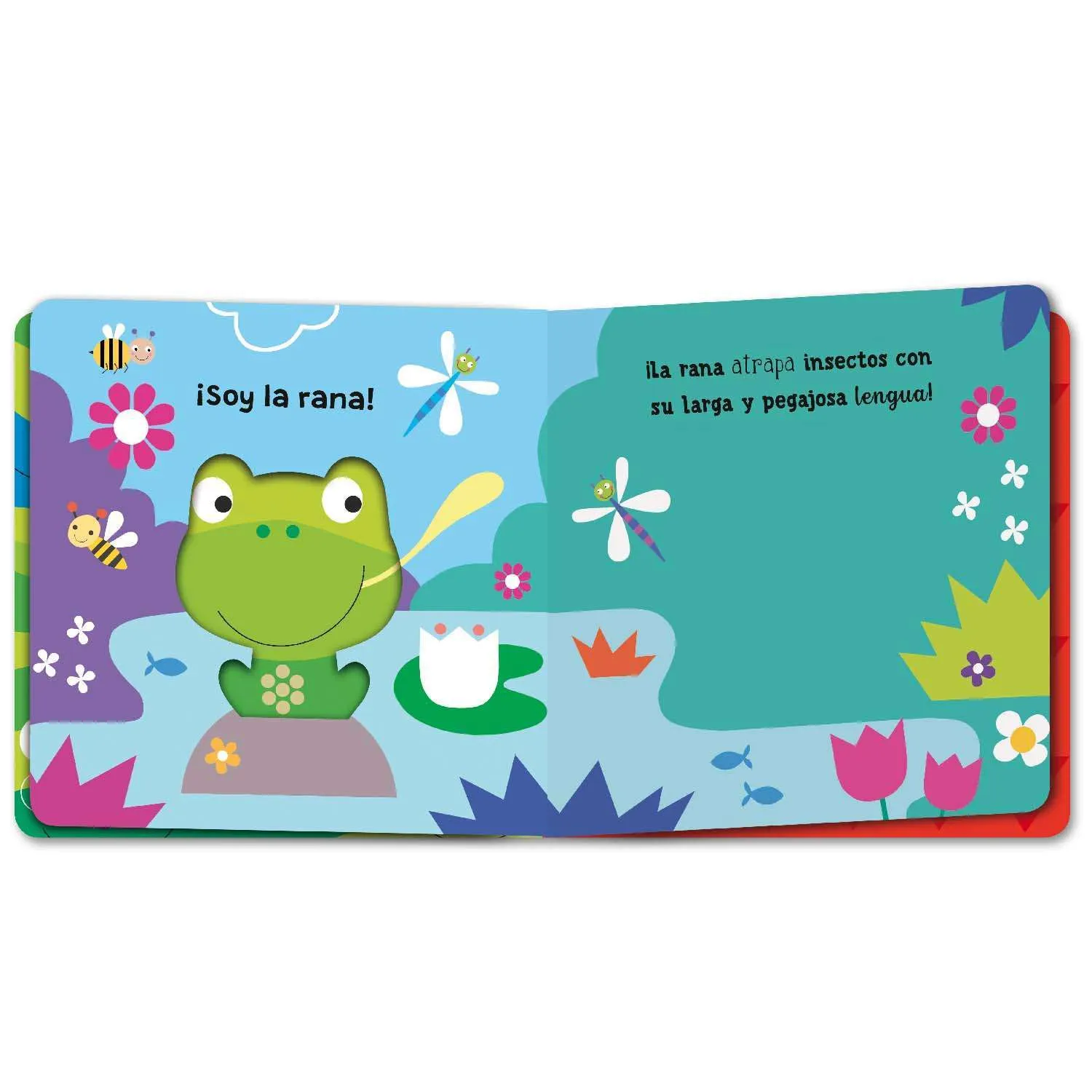 ¿Quién soy? Viscosos y Coloridos - Imagen 3