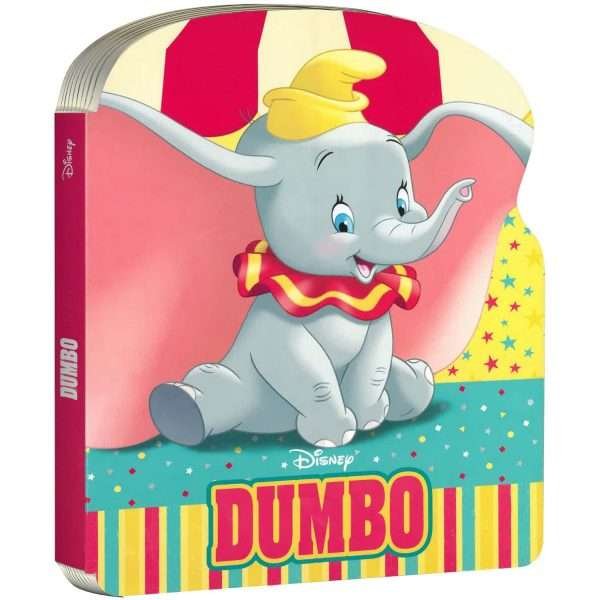 Disney Dumbo