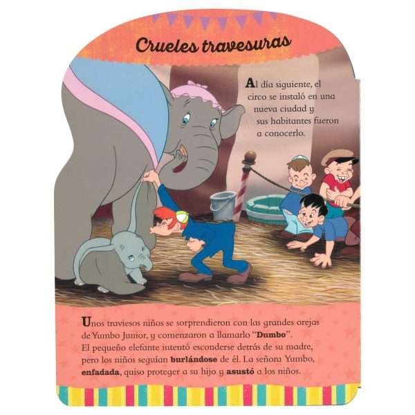 Disney Dumbo - Imagen 2