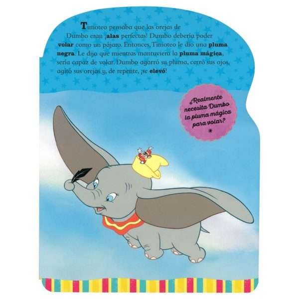 Disney Dumbo - Imagen 3