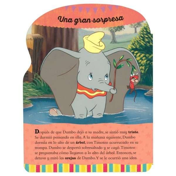Disney Dumbo - Imagen 4