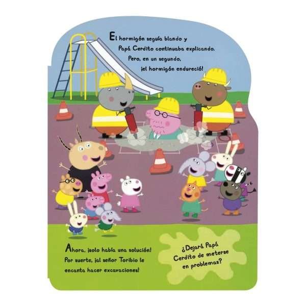 Peppa Pig Todo es Ciencia - Imagen 3