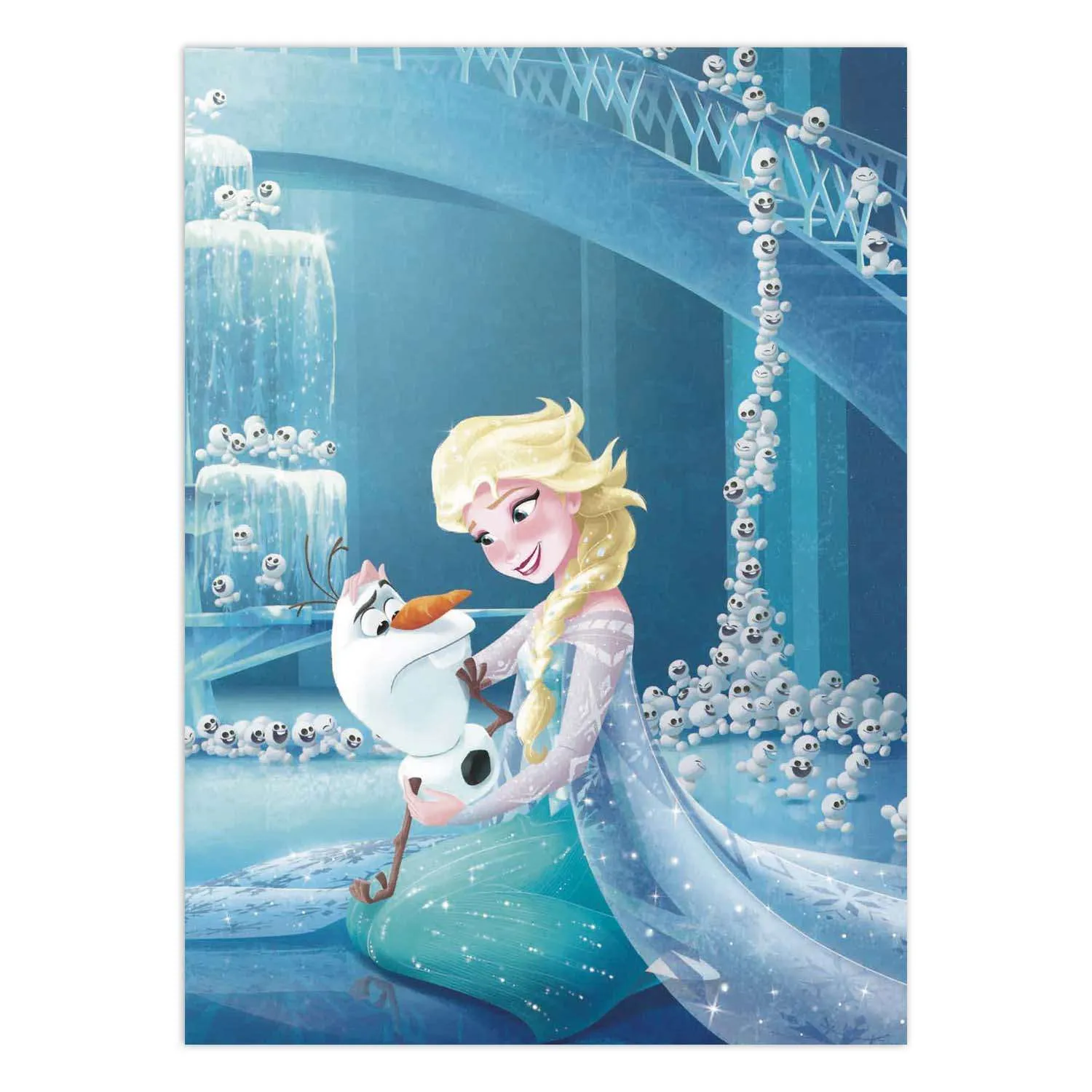 Frozen ¿Igual que yo? - Imagen 4