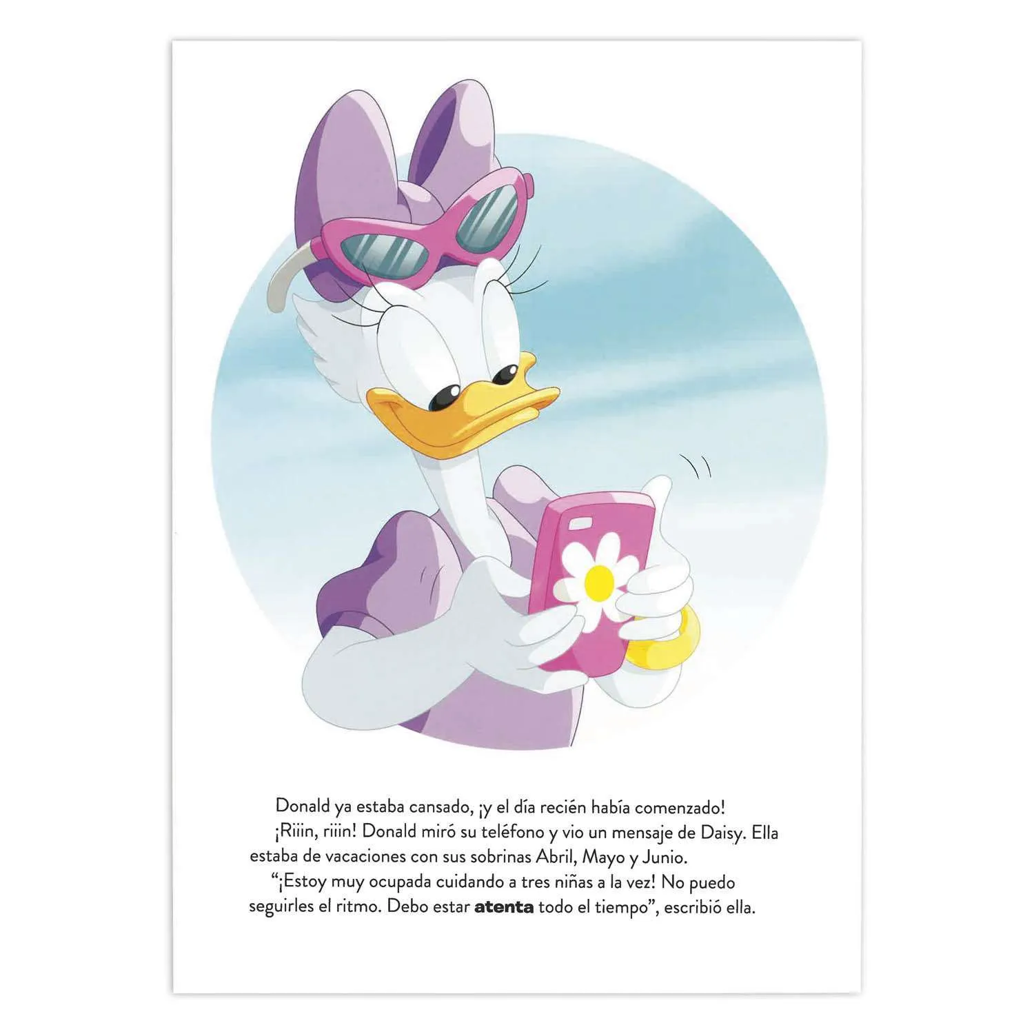 Mickey y sus Amigos ¡Presta atención, Donald! - Imagen 3