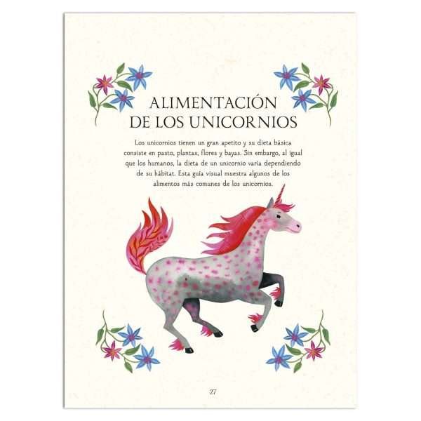 Sociedad Mágica de los Unicornios - Guía Oficial - Imagen 2