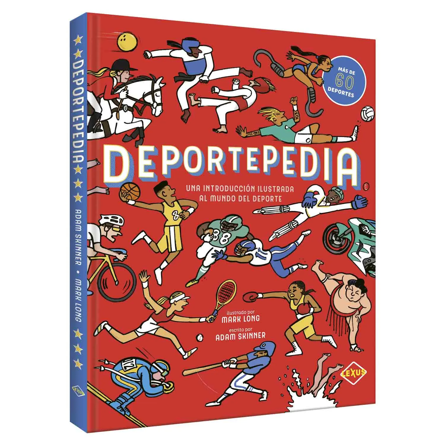 Deportepedia