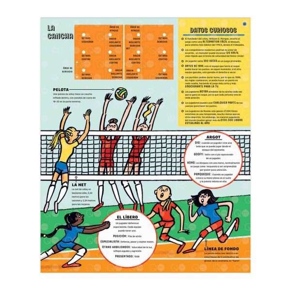 Deportepedia - Imagen 2