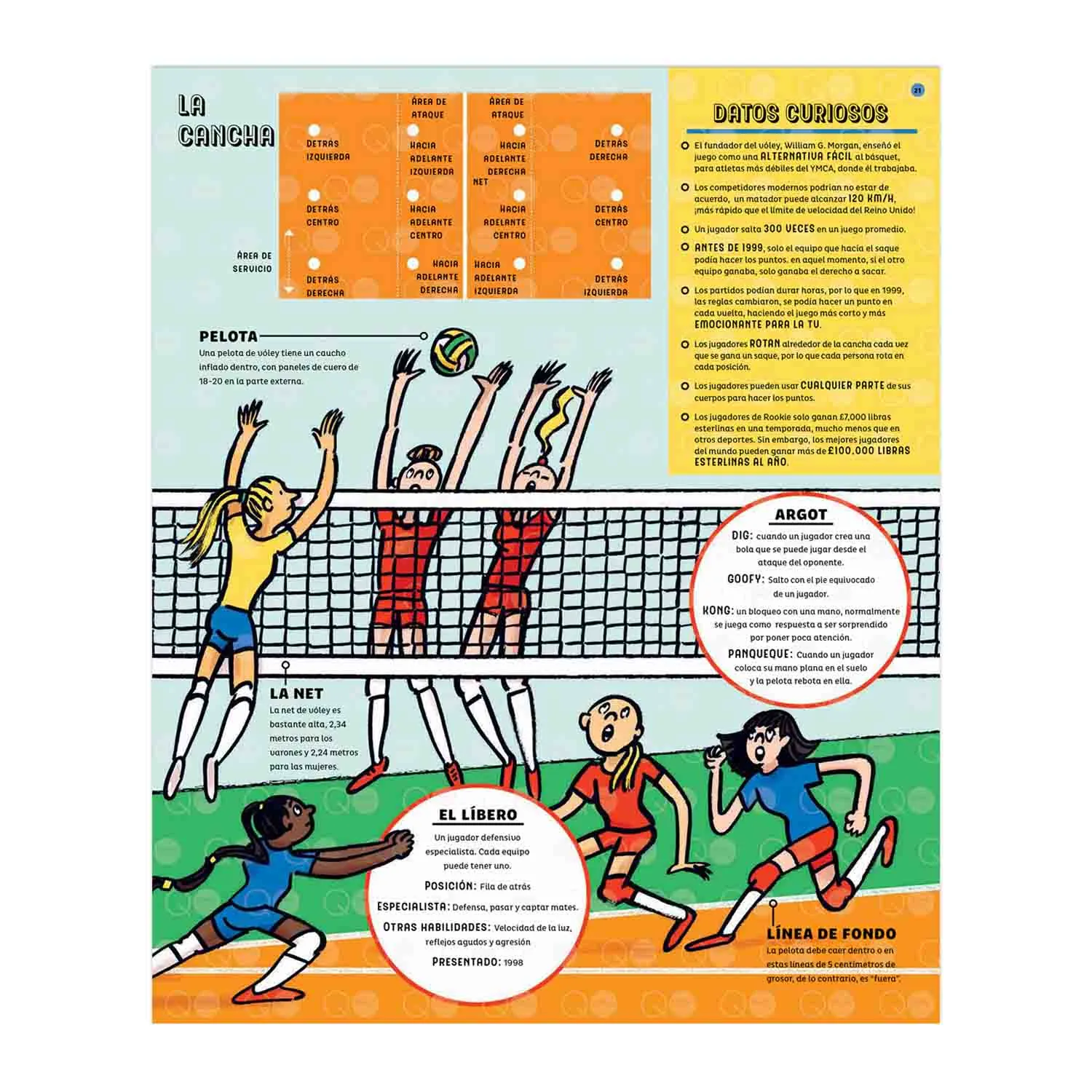 Deportepedia - Imagen 2