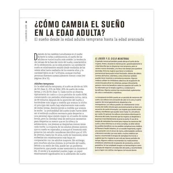 La Ciencia del Sueño - Imagen 4