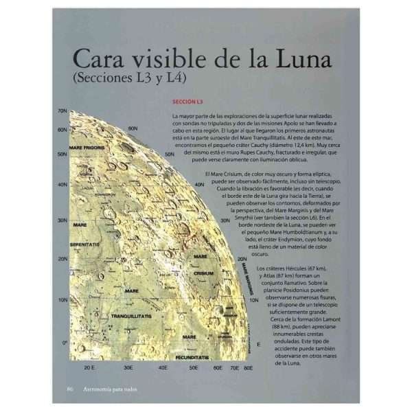 Astronomía para Todos - Imagen 2