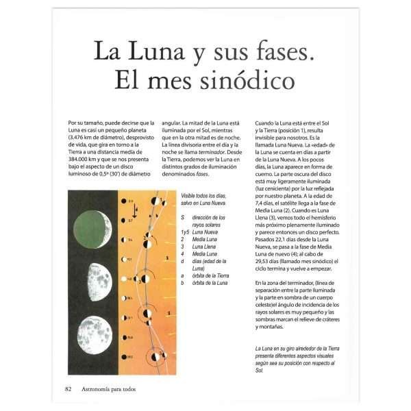 Astronomía para Todos - Imagen 3