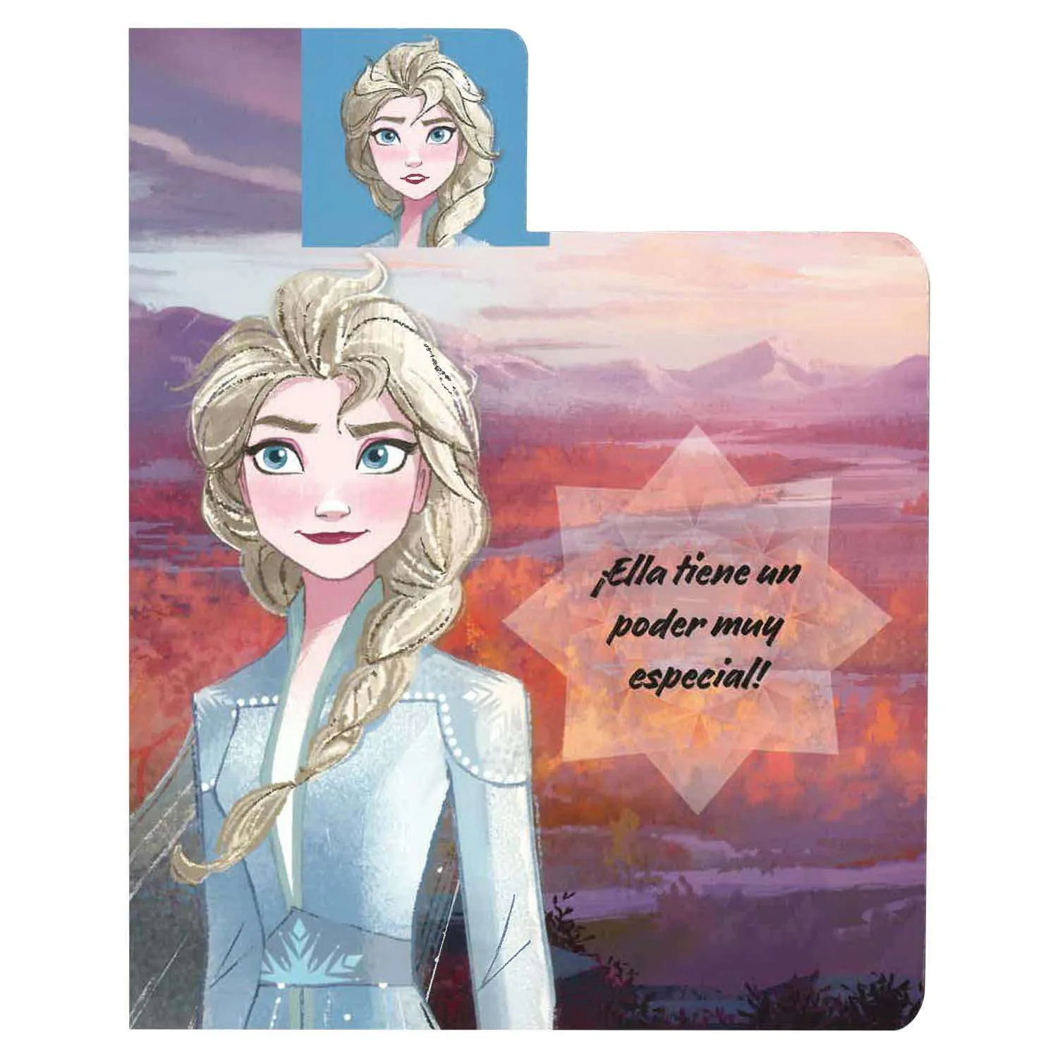 Frozen II, Entra al mundo de Elsa y Anna - Imagen 2