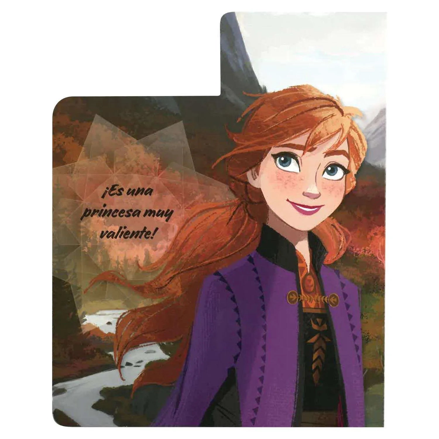 Frozen II, Entra al mundo de Elsa y Anna - Imagen 3