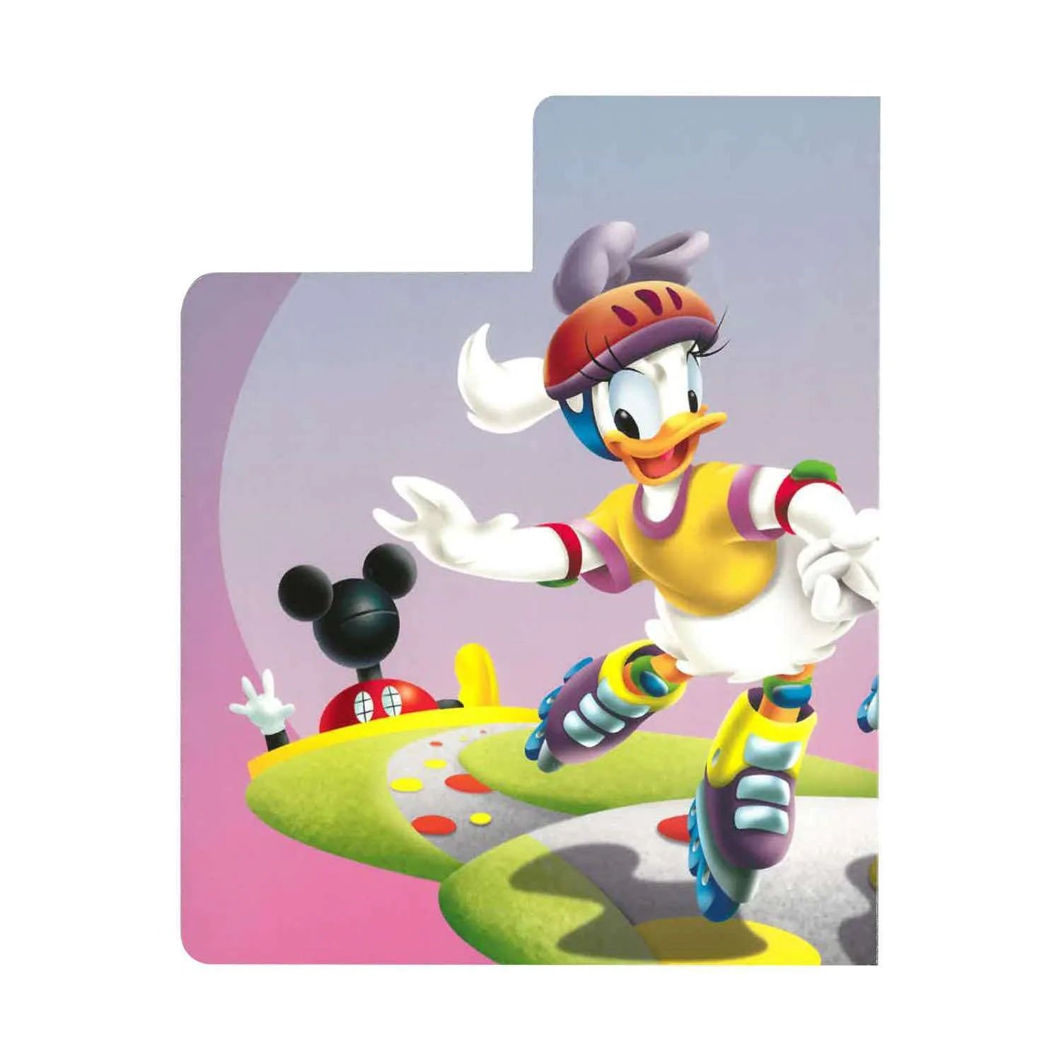 Disney Junior ¡Grandes Amigos! - Imagen 2