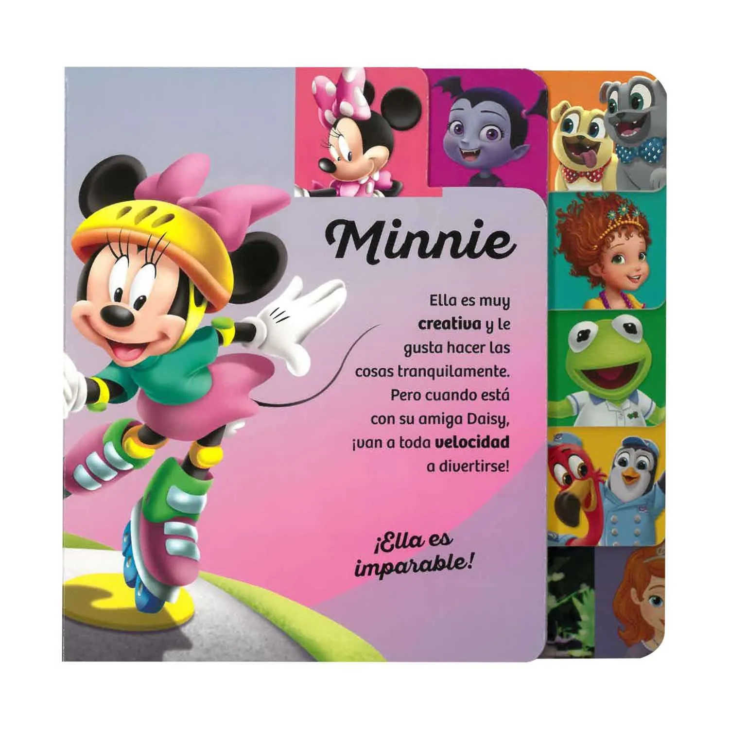 Disney Junior ¡Grandes Amigos! - Imagen 4