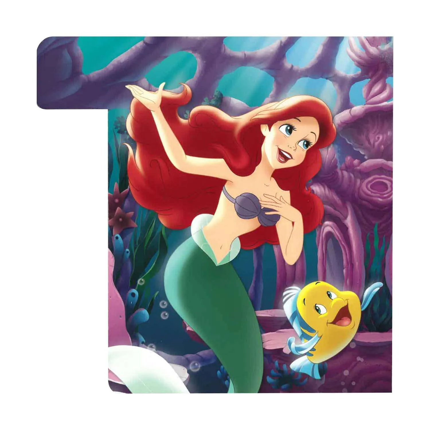 Disney Princesa, Conoce a las Princesas - Imagen 4