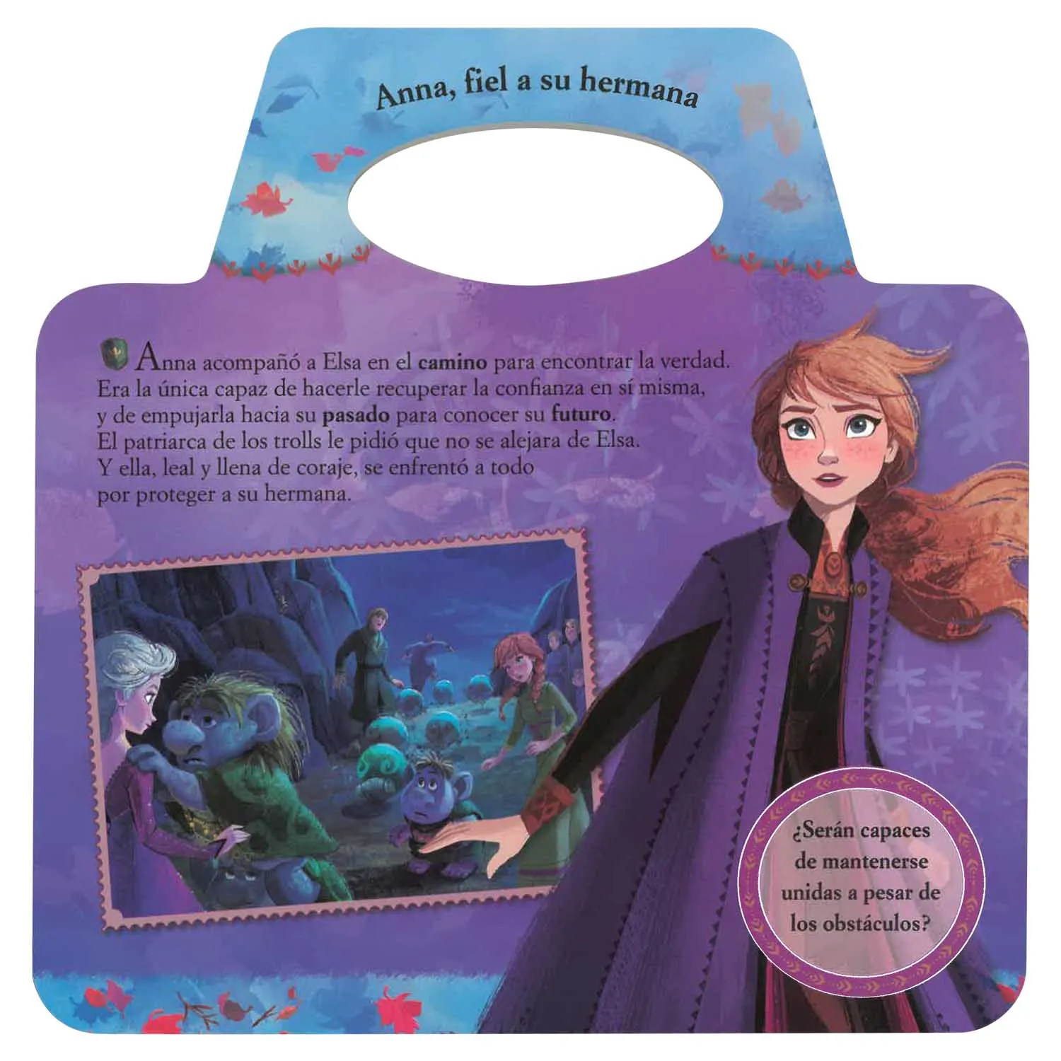 Frozen II Camino al Pasado - Imagen 2