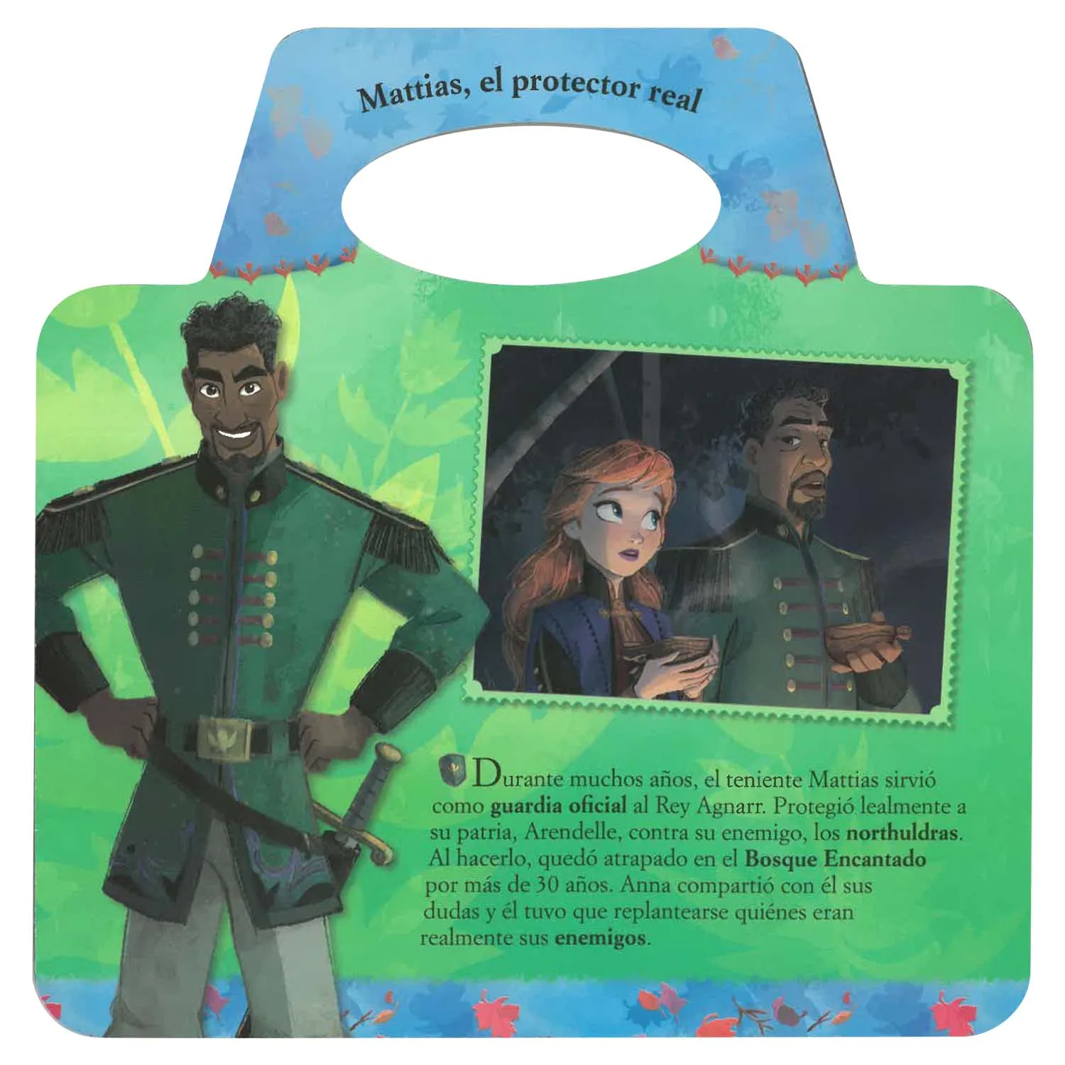 Frozen II Camino al Pasado - Imagen 3